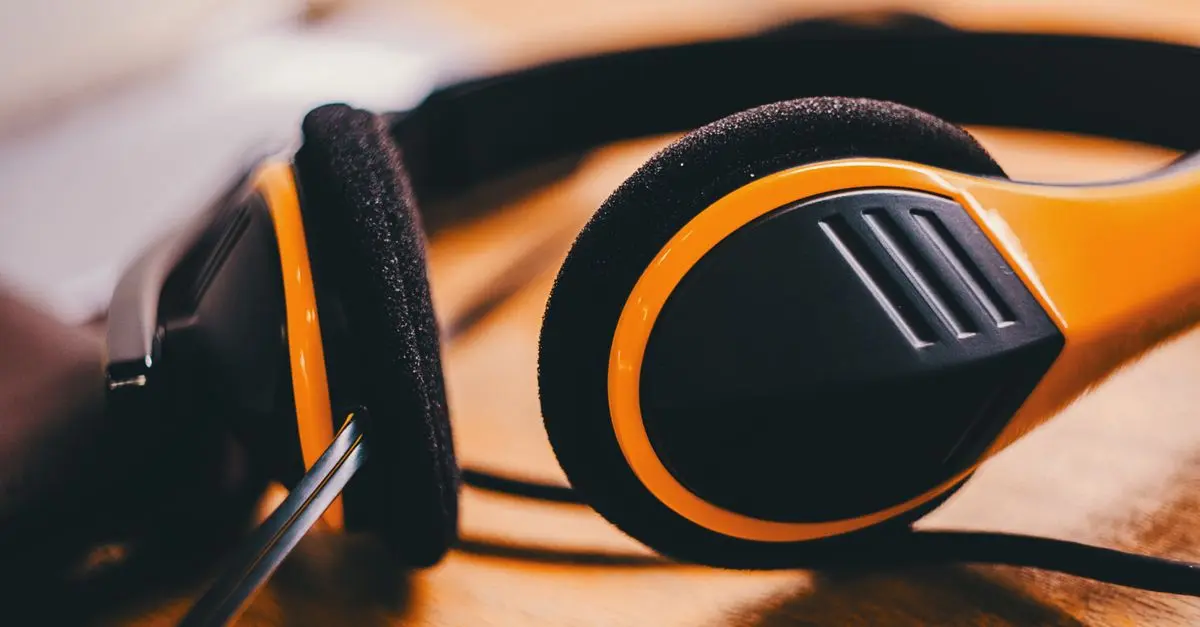 Headphones