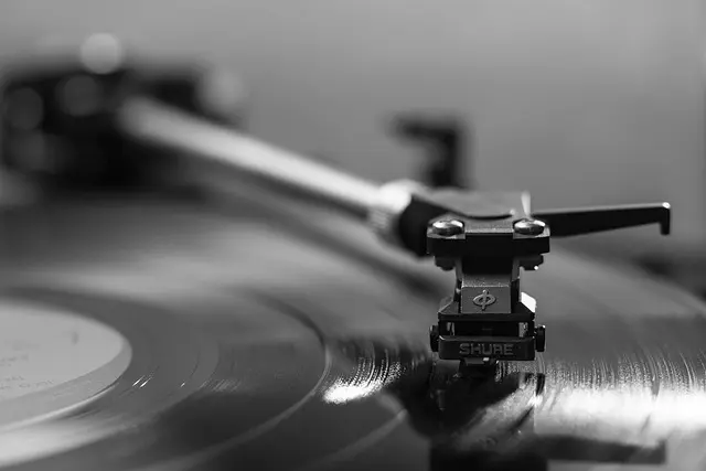 Best Vinyl Records for Audiophiles